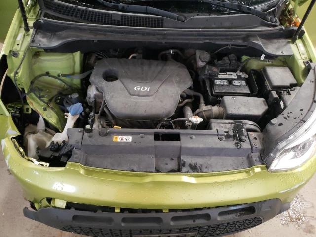 Photo 11 from auction – 2016 KIA SOUL with VIN KNDJN2A29G7859137