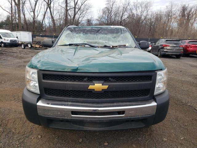Photo 5 from auction – 2012 CHEVROLET SILVERADO with VIN 1GCNCPEX0CZ154526