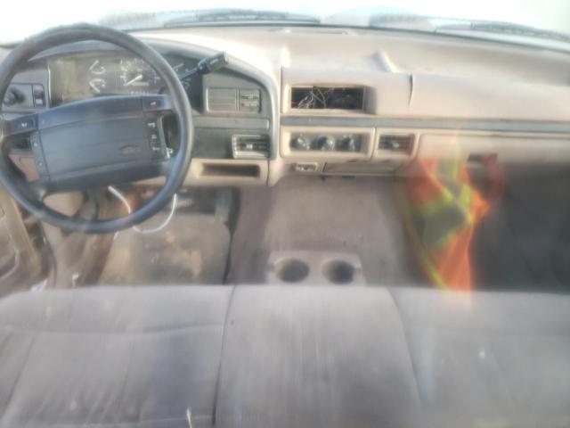 Photo 8 from auction – 1996 FORD F150 with VIN 1FTEF14N7TNA20317