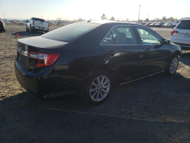 Photo 3 from auction – 2014 TOYOTA CAMRY HYBR with VIN 4T1BD1FKXEU097683