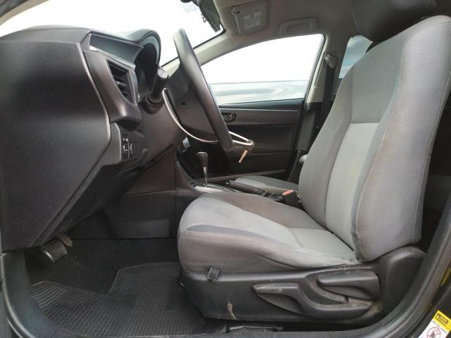 Photo 7 from auction – 2016 TOYOTA COROLLA L with VIN 5YFBURHE6GP484435