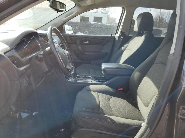 Photo 7 from auction – 2015 CHEVROLET TRAVERSE L with VIN 1GNKVGKD0FJ381488