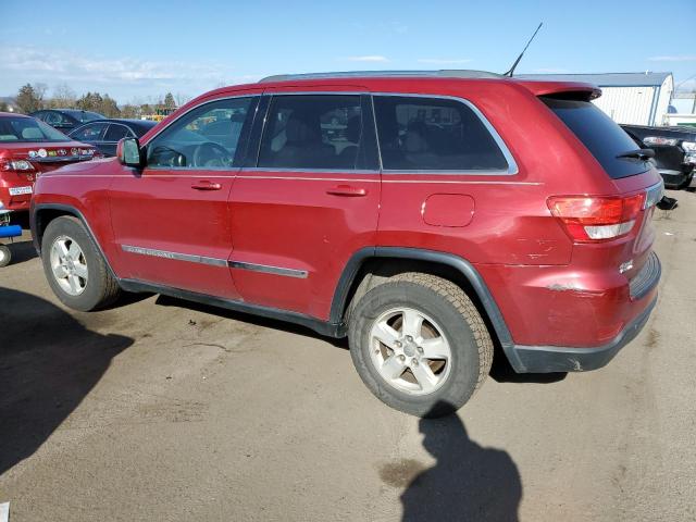Photo 2 from auction – 2011 JEEP GRAND CHER with VIN 1J4RR4GG6BC511571