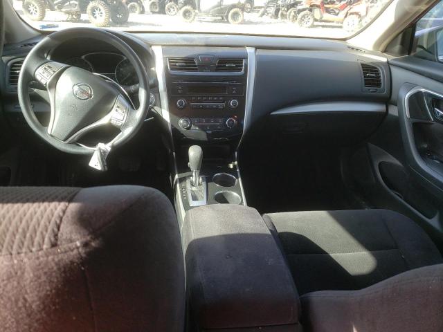 Photo 8 from auction – 2013 NISSAN ALTIMA 2.5 with VIN 1N4AL3AP9DC202029