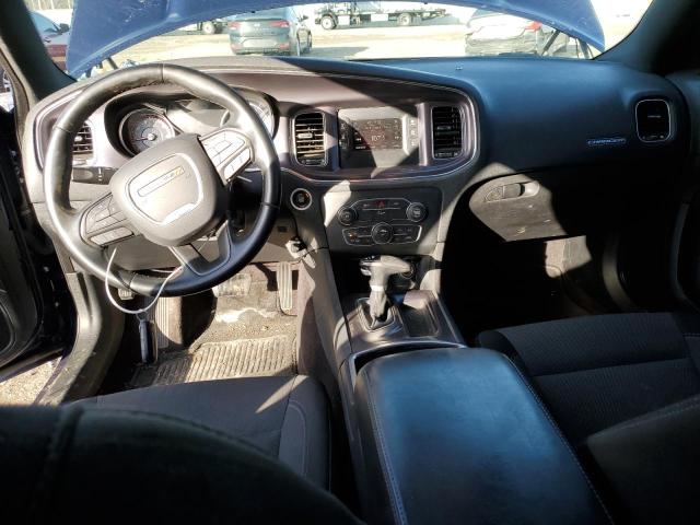 Photo 8 from auction – 2016 DODGE CHARGER SE with VIN 2C3CDXFG1GH319870