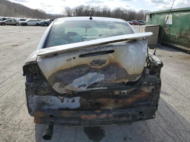 Photo 6 from auction – 2010 CHEVROLET COBALT 2LT with VIN 1G1AF5F53A7129659