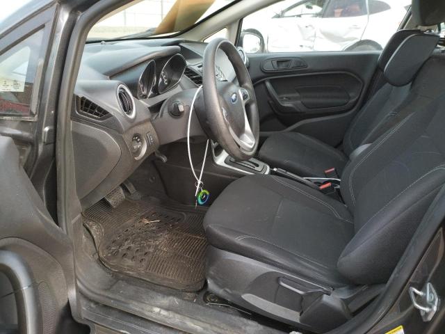Photo 7 from auction – 2018 FORD FIESTA SE with VIN 3FADP4EJ4JM127344