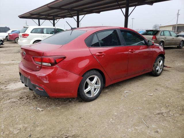 Photo 3 from auction – 2019 KIA RIO S with VIN 3KPA24AB4KE204705