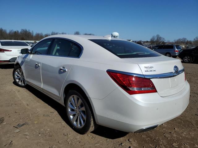 Photo 2 from auction – 2016 BUICK LACROSSE P with VIN 1G4GD5G34GF100363