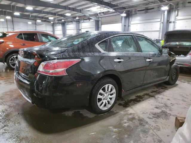 Photo 3 from auction – 2015 NISSAN ALTIMA 2.5 with VIN 1N4AL3AP4FC230050