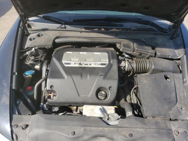 Photo 11 from auction – 2008 ACURA TL with VIN 19UUA66218A043523