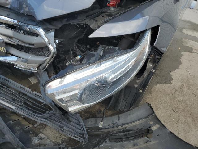 Photo 12 from auction – 2013 FORD TAURUS SEL with VIN 1FAHP2E94DG164064