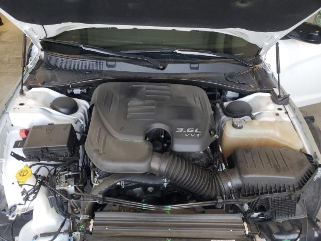 Photo 11 from auction – 2021 DODGE CHARGER SX with VIN 2C3CDXBG2MH575579