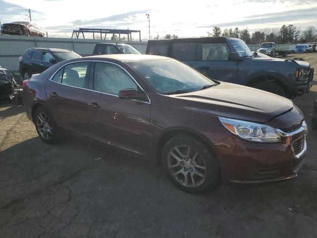 Photo 4 from auction – 2016 CHEVROLET MALIBU LIM with VIN 1G11C5SA2GF166034