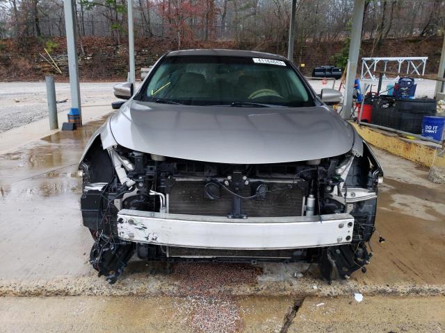 Photo 5 from auction – 2013 NISSAN ALTIMA 2.5 with VIN 1N4AL3AP9DC255619