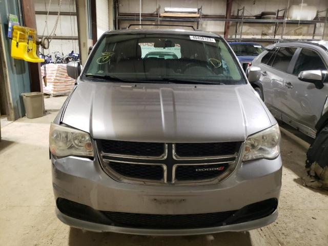 Photo 5 from auction – 2014 DODGE GRAND CARA with VIN 2C4RDGCG4ER253493