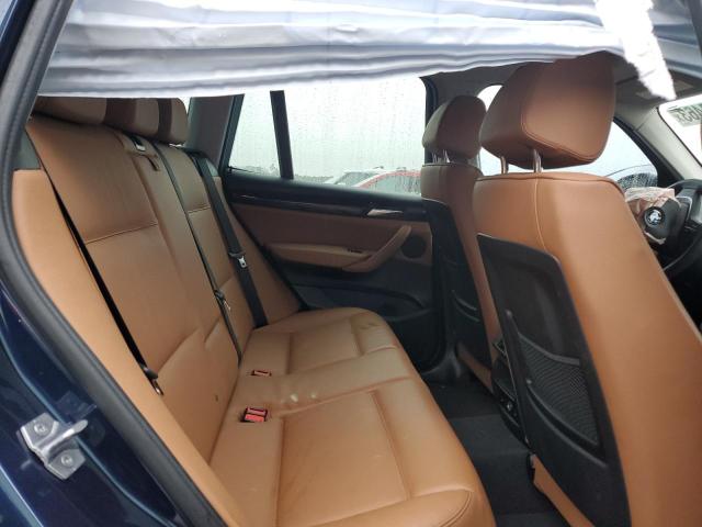 Photo 11 from auction – 2016 BMW X3 XDRIVE2 with VIN 5UXWX9C57G0D85408
