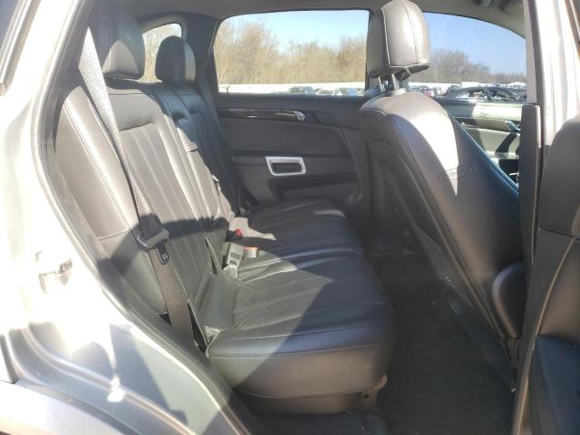 Photo 11 from auction – 2014 CHEVROLET CAPTIVA LT with VIN 3GNAL3EK0ES644578