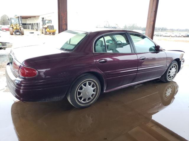 Photo 3 from auction – 2004 BUICK LESABRE CU with VIN 1G4HP52K744102108