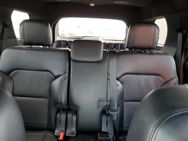 Photo 10 from auction – 2016 FORD EXPLORER X with VIN 1FM5K7D80GGA33912