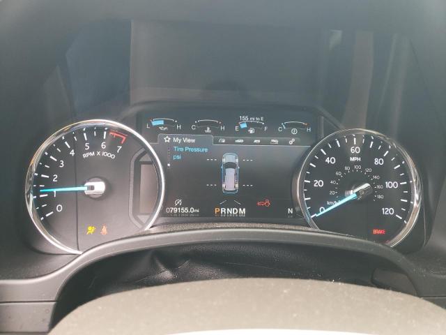 Photo 9 from auction – 2018 FORD EXPEDITION with VIN 1FMJK1KT8JEA02400