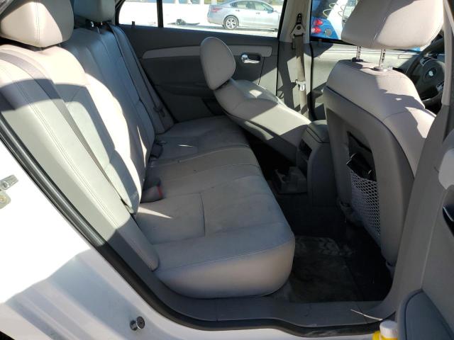 Photo 10 from auction – 2010 CHEVROLET MALIBU 2LT with VIN 1G1ZD5E76AF126319
