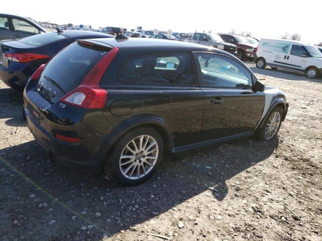 Photo 3 from auction – 2011 VOLVO C30 T5 with VIN YV1672MK3B2226287