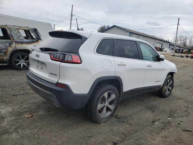 Photo 3 from auction – 2019 JEEP CHEROKEE L with VIN 1C4PJMDX1KD322250