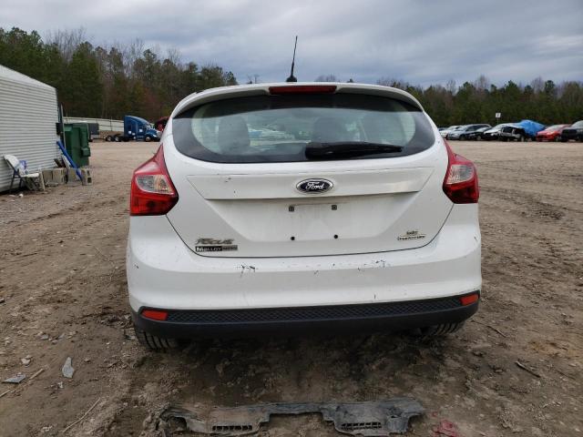 Photo 6 from auction – 2013 FORD FOCUS SE with VIN 1FADP3K27DL224065