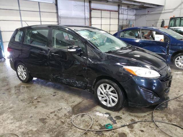 Photo 4 from auction – 2015 MAZDA 5 SPORT with VIN JM1CW2BL3F0186205