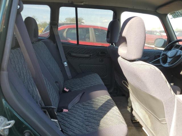 Photo 11 from auction – 1999 TOYOTA RAV4 with VIN JT3GP10V7X7059242