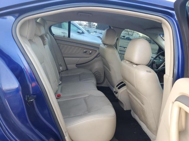 Photo 10 from auction – 2015 FORD TAURUS SEL with VIN 1FAHP2E89FG136142