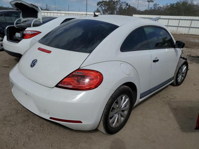 Photo 3 from auction – 2013 VOLKSWAGEN BEETLE with VIN 3VWFP7AT5DM656248