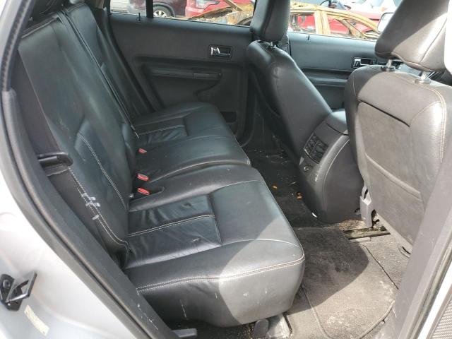 Photo 11 from auction – 2010 FORD EDGE LIMIT with VIN 2FMDK3KC0ABA97555