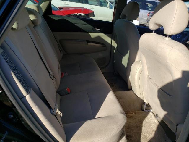 Photo 10 from auction – 2007 TOYOTA PRIUS with VIN JTDKB20U177588462