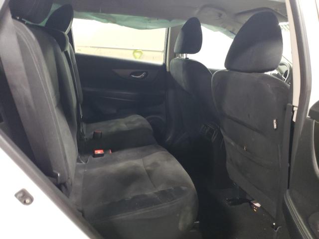 Photo 10 from auction – 2014 NISSAN ROGUE S with VIN 5N1AT2MK0EC752348