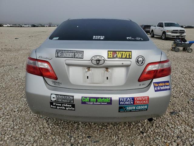 Photo 6 from auction – 2009 TOYOTA CAMRY BASE with VIN 4T1BE46K29U298935