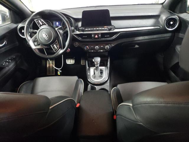 Photo 8 from auction – 2020 KIA FORTE GT L with VIN 3KPF34AD3LE248751