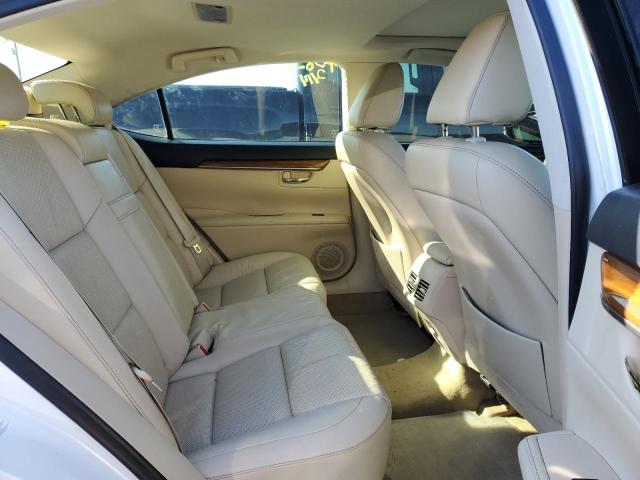 Photo 10 from auction – 2013 LEXUS ES 300H with VIN JTHBW1GG6D2000514