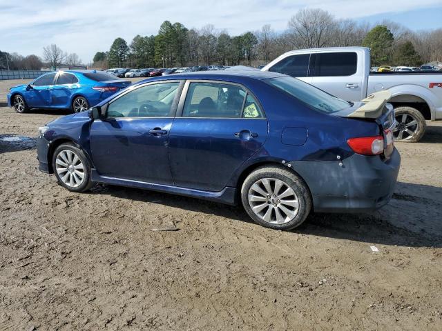 Photo 2 from auction – 2013 TOYOTA COROLLA with VIN 5YFBU4EE0DP081313