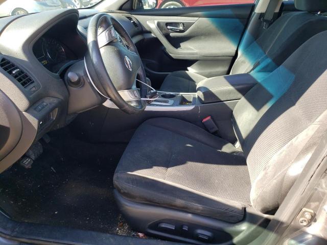 Photo 7 from auction – 2015 NISSAN ALTIMA 2.5 with VIN 1N4AL3AP2FC161942