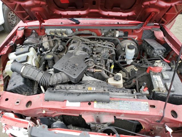 Photo 11 from auction – 2009 FORD RANGER SUP with VIN 1FTYR44E59PA18956