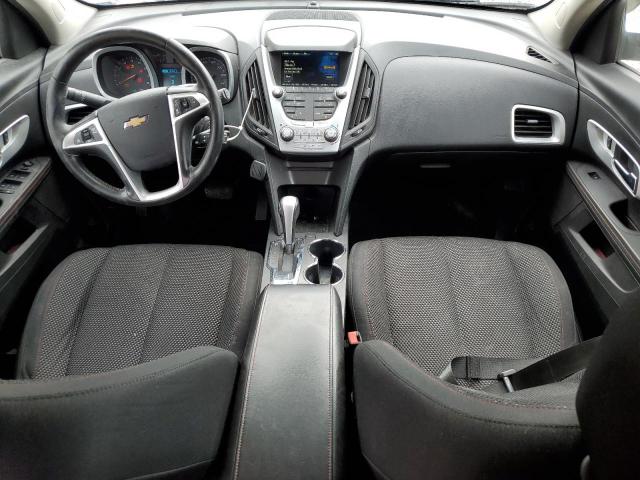 Photo 8 from auction – 2013 CHEVROLET EQUINOX LT with VIN 1GNALDEK5DZ100634