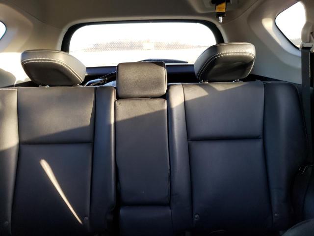 Photo 10 from auction – 2016 TOYOTA RAV4 LIMIT with VIN 2T3DFREV0GW466719