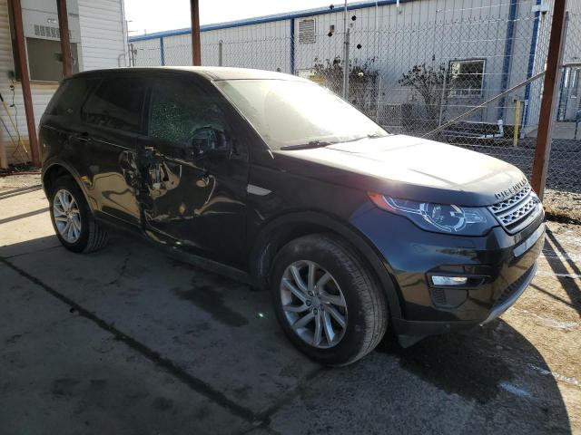 Photo 4 from auction – 2016 LAND ROVER DISCOVERY with VIN SALCR2BG8GH582135