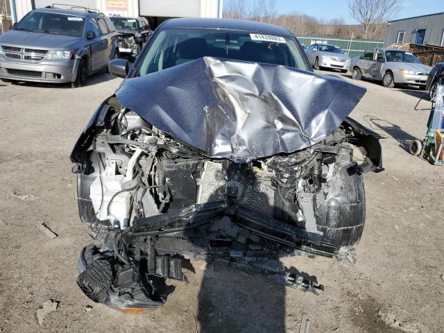 Photo 5 from auction – 2019 NISSAN SENTRA S with VIN 3N1AB7AP1KY448178