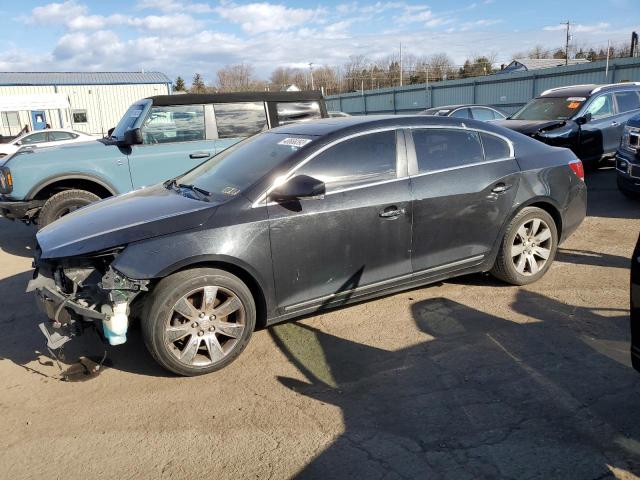BUICK LACROSSE C 2010 with VIN 1G4GC5EG7AF164199 - Photo from auction