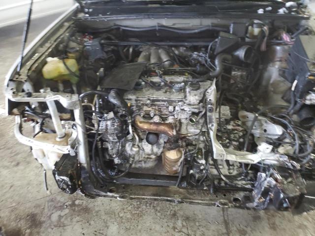 Photo 12 from auction – 2002 TOYOTA HIGHLANDER with VIN JTEGF21A820039479