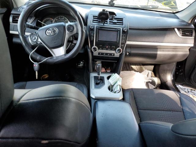Photo 8 from auction – 2012 TOYOTA CAMRY BASE with VIN 4T1BF1FK0CU191918