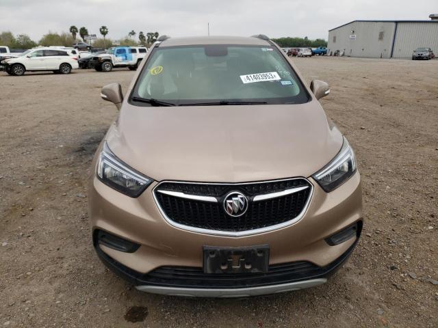 Photo 5 from auction – 2019 BUICK ENCORE PRE with VIN KL4CJASB5KB941914